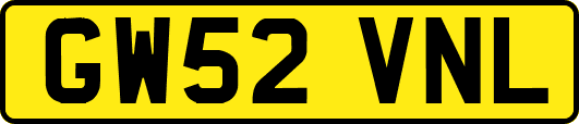 GW52VNL