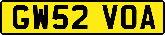 GW52VOA