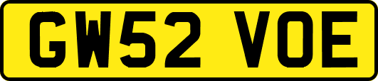 GW52VOE