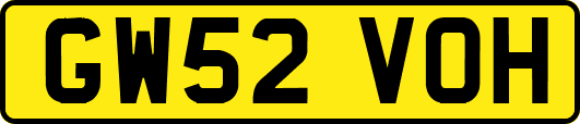 GW52VOH