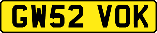 GW52VOK