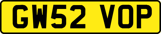GW52VOP