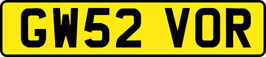 GW52VOR