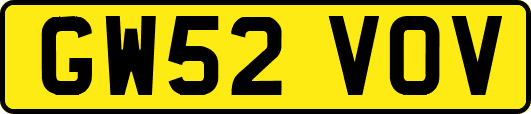 GW52VOV