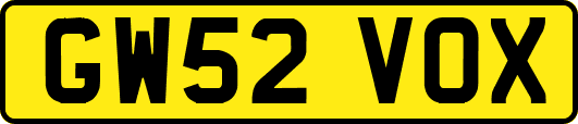 GW52VOX