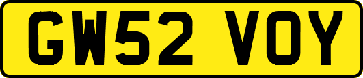 GW52VOY
