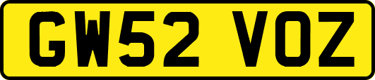 GW52VOZ