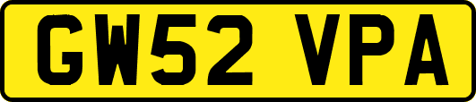 GW52VPA