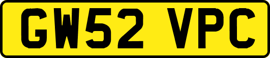 GW52VPC
