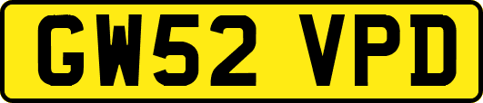GW52VPD