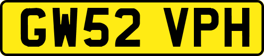 GW52VPH