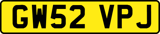 GW52VPJ
