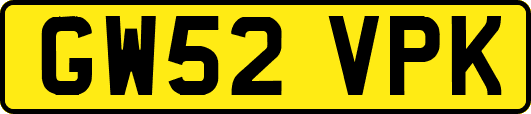 GW52VPK