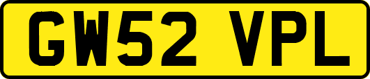 GW52VPL