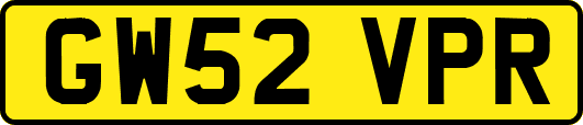 GW52VPR