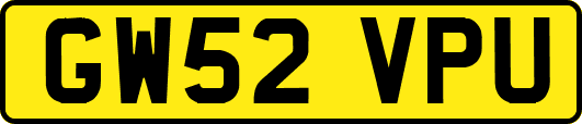 GW52VPU