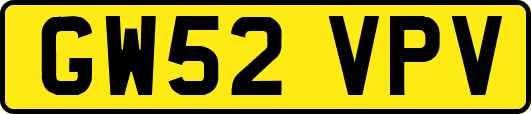 GW52VPV