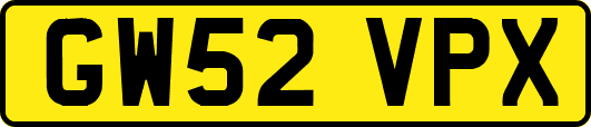 GW52VPX