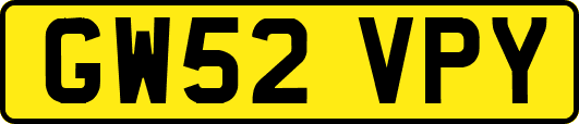 GW52VPY