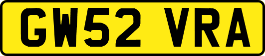 GW52VRA