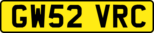 GW52VRC