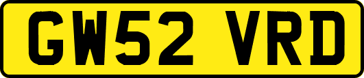 GW52VRD