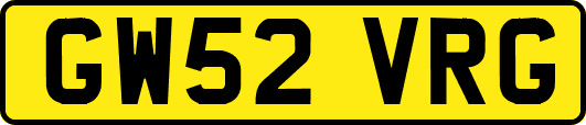 GW52VRG