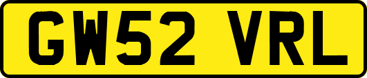 GW52VRL
