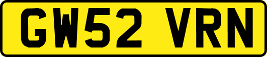 GW52VRN