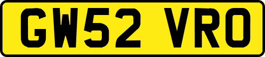 GW52VRO