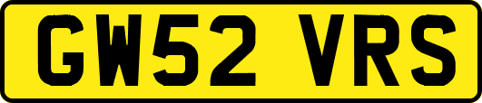 GW52VRS