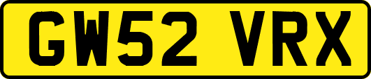 GW52VRX