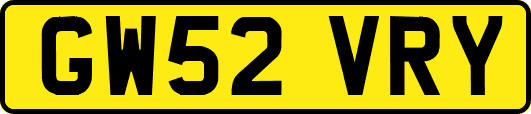 GW52VRY