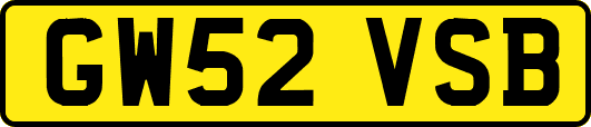 GW52VSB