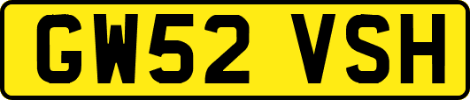 GW52VSH