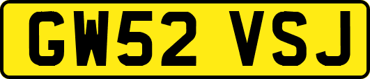 GW52VSJ
