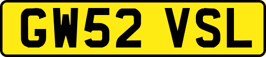 GW52VSL