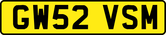 GW52VSM