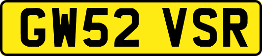GW52VSR