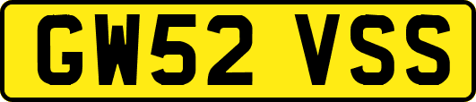 GW52VSS