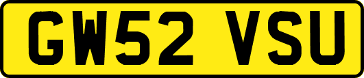 GW52VSU