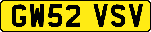 GW52VSV