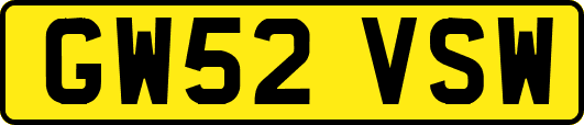 GW52VSW