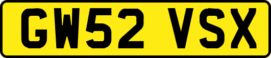GW52VSX