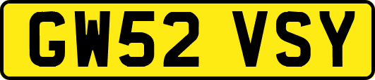 GW52VSY