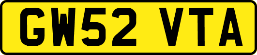 GW52VTA