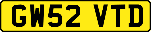 GW52VTD