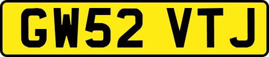 GW52VTJ