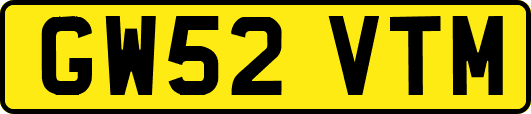 GW52VTM