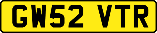 GW52VTR